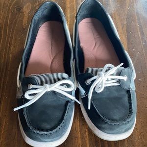 Black Angelfish shoes